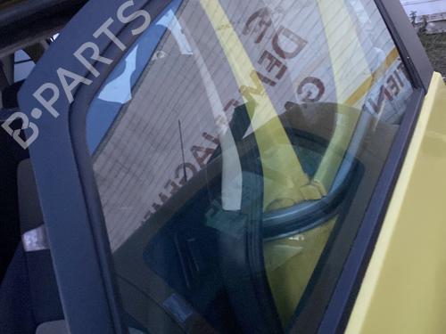 Front left door window PEUGEOT 1007 (KM_) 1.4 HDi | BP31815659C18