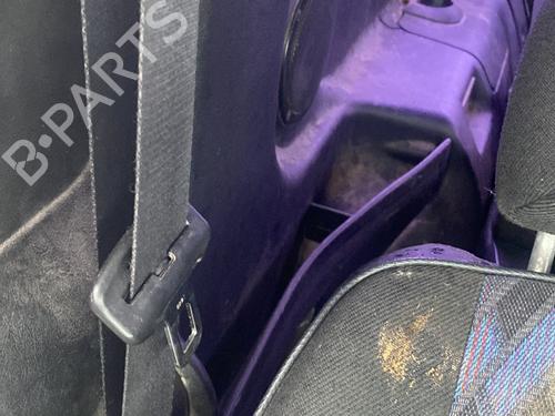 Used Front right seatbelt Front right seatbelt OPEL FRONTERA A Sport (U92) 2.0 i (52SUD2, 55SUD2) (115 hp) 31944280 31944280