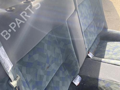 Used Rear seat Rear seat RENAULT MEGANE I (BA0/1_) 2.0 i (BA0G) (114 hp) 32734251 32734251
