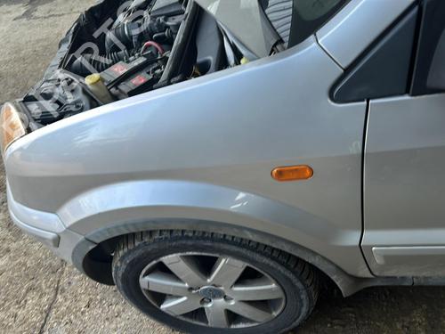 Used Left front fenders FORD FUSION (JU_) 1.4 TDCi (68 hp) 22114948