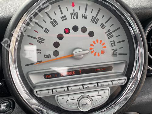 Cockpit MINI MINI (R56) Cooper D (109 hp) 26236937