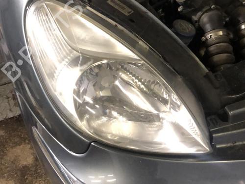 Højre forlygte CITROËN XSARA PICASSO (N68) 1.6 HDi | BP19910742C29 