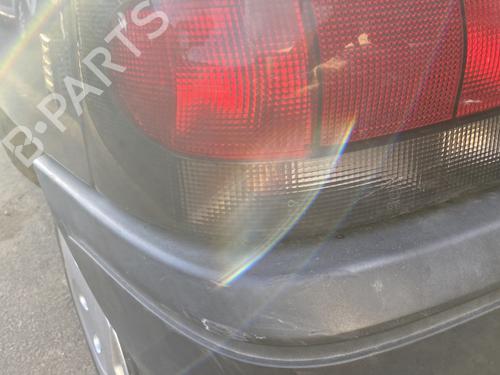 Left taillight RENAULT CLIO I (B/C57_, 5/357_) 1.9 D (B/C/S576, B/C/S57L) | BP30172204C34