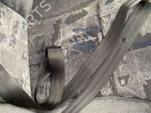 Used Front right seatbelt Front right seatbelt CITROËN XSARA (N1) 1.9 TD (90 hp) 33013604 33013604