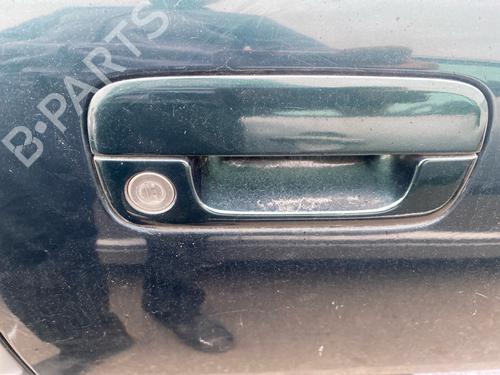 Højre fortil udvendigt håndtag Højre fortil udvendigt håndtag PEUGEOT 406 Coupe (8C) 2.0 16V (135 hp) 39899638 39899638