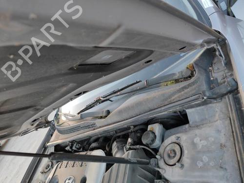 Used Front wipers mechanism HYUNDAI SONATA V (NF) 2.0 CRDi (140 hp) 19910333