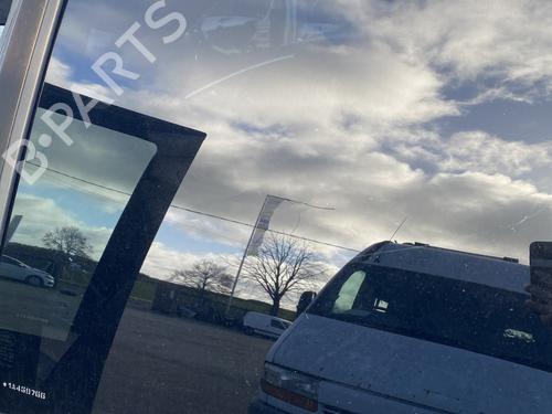 Rear left door window LAND ROVER RANGE ROVER II (P38A) 2.5 D 4x4 | BP29852125C20
