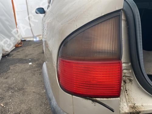 Venstre baglygte RENAULT SAFRANE II (B54_) 2.9 24V (B54N) (190 hp) 32299949