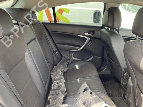 Right front seat OPEL INSIGNIA A (G09) 2.0 CDTI (68) | BP30901117C16 - Image 12