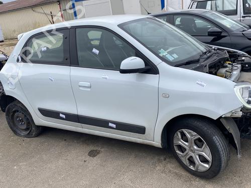 Used ABS pump ABS pump RENAULT TWINGO III (BCM_, BCA_) 1.0 SCe 65 (BCMJ) (65 hp) 33051135 33051135