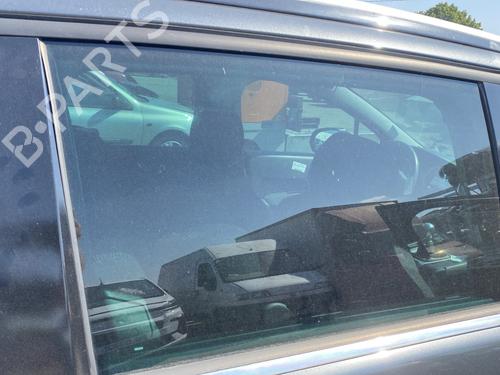 Rear right door window PEUGEOT 5008 (0U_, 0E_) 2.0 HDi 150 / BlueHDi 150 | BP26743770C21 