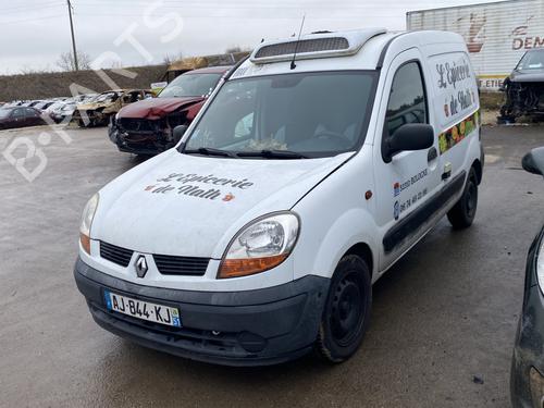Dashboard RENAULT KANGOO Express (FC0/1_) 1.5 dCi (FC07, FC1R) | BP32412328C46 - Image 4