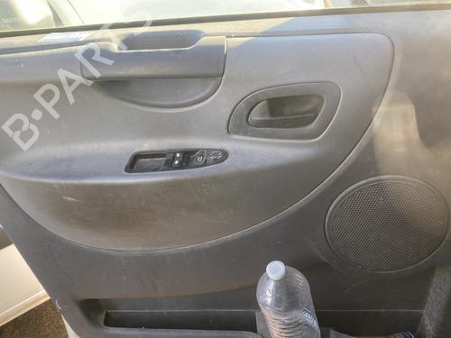 Forreste venstre beklædning PEUGEOT EXPERT Van (VF3A_, VF3U_, VF3X_) 1.6 HDi 90 16V (90 hp) 32045314