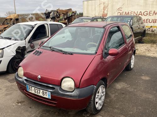 Peças RENAULT TWINGO I (C06_) 1.2 (C066, C068) (58 hp) 4347507