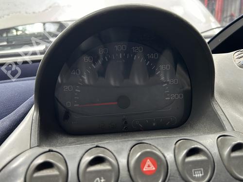 Used Instrument cluster FIAT MULTIPLA (186_) [1999-2010]  19911303