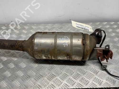 Used Particulate filter Particulate filter RENAULT ESPACE IV (JK0/1_) 2.0 dCi (JK01, JK02, JK1J, JK1K, JK1H) (150 hp) 30682987 30682987