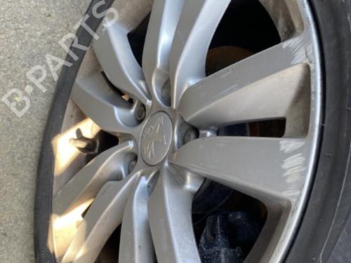 Used Rim PEUGEOT 308 II (LB_, LP_, LW_, LH_, L3_) 1.6 HDi / BlueHDi 115 (115 hp) 21528534