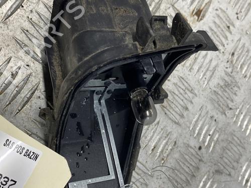 Lampeholder VW GOLF VI (5K1) 1.4 (80 hp) 31944341