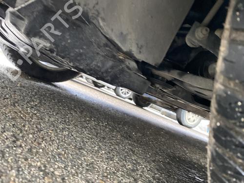 Used Steering rack CITROËN C3 II (SC_) 1.4 HDi 70 (SC8HZC, SC8HR0, SC8HP4) (68 hp) 30567399