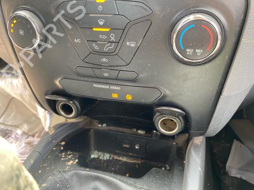 Climate control FORD RANGER (TKE) 2.2 TDCi 4x4 | BP36400632I5 - Image 3