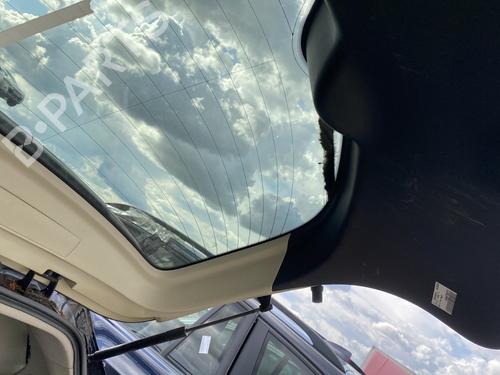 Boot lining INFINITI QX50 I 30d AWD | BP27617593I3 