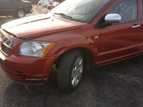 Gearbox DODGE CALIBER 2.0 CRD | BP19904491M3  - Image 12