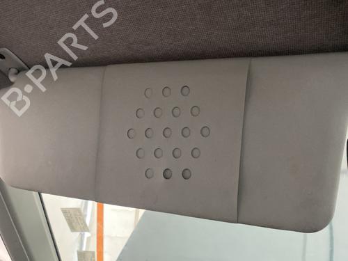Used Left sun visor Left sun visor PEUGEOT 405 II (4B) 1.6 (88 hp) 32385854 32385854