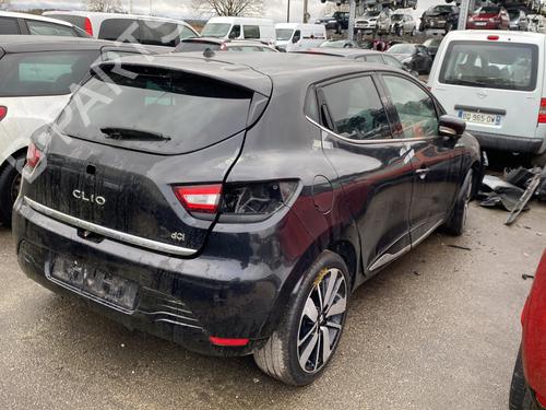 Rear left panel RENAULT CLIO IV (BH_) 1.5 dCi 75 | BP30615769C60  - Image 6