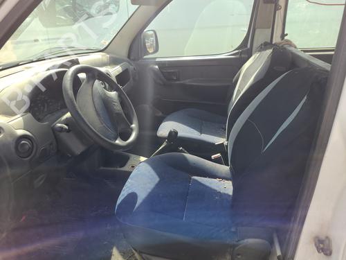 Front right panel PEUGEOT PARTNER Box Body/MPV (5_, G_) 1.6 HDi 75 | BP37611672C59 - Image 7
