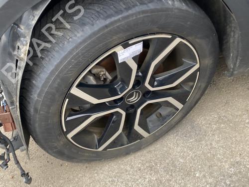 Left front driveshaft CITROËN C4 III (BA_, BB_, BC_) ë-C4 (BCZKXC, BZCKSC) | BP29452423M38 - Image 2