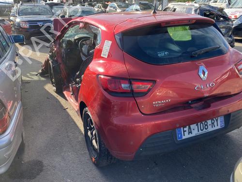 Front right panel RENAULT CLIO IV (BH_) 1.5 dCi 75 | BP26685853C59 - Image 4