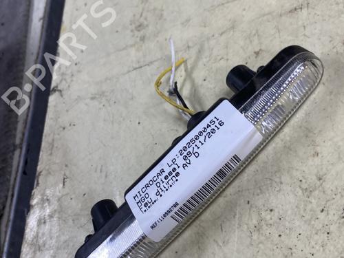 Right daytime light MICROCAR M.GO 0.5 | BP28332282C103 - Image 4