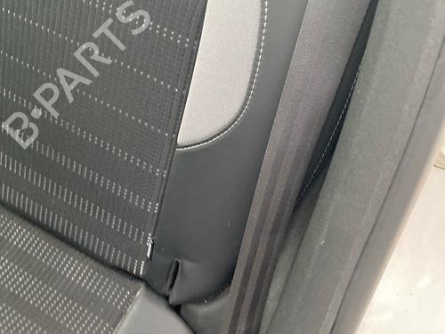 Used Rear left seatbelt Rear left seatbelt 37471186 37471186