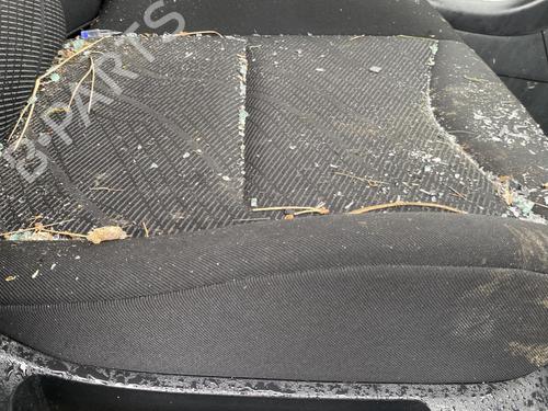 Used Right front seat Right front seat PEUGEOT 308 I (4A_, 4C_) 1.6 HDi (109 hp) 32208050 32208050