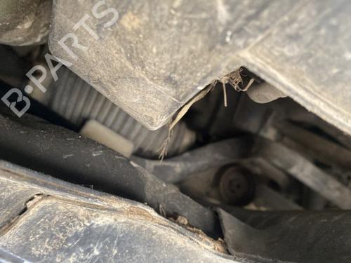 Used Steering rack FIAT PANDA (312_, 319_) 1.3 D Multijet 4x4 (312PXU1A) (95 hp) 19904203