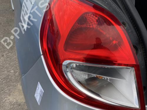 Left taillight RENAULT CLIO III (BR0/1, CR0/1) 1.5 dCi (BR17, CR17) | BP29282093C34 