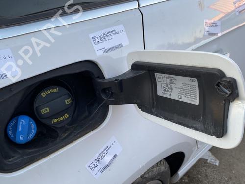 Fuel flap AUDI A3 Sportback (8VA, 8VF) 30 TDI | BP22556345C131 