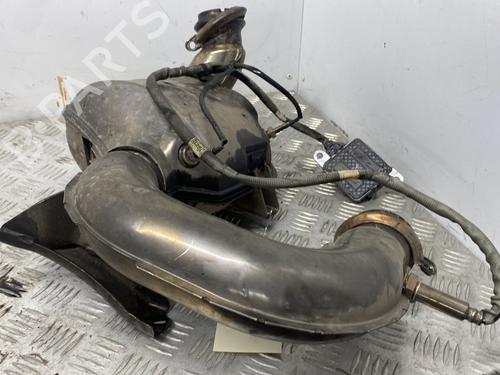 Used Catalyst Catalyst PEUGEOT 5008 II (MC_, MJ_, MR_, M4_) 2.0 BlueHDi 180 (MJEHZW, MJEHZR, MJEHZP) (177 hp) 33940862 33940862