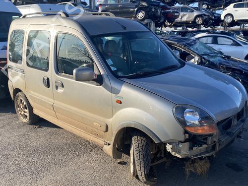 Gearbox RENAULT KANGOO (KC0/1_) 1.9 dCi 4x4 | BP36248233M3 - Image 11