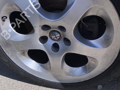 Felg ALFA ROMEO 147 (937_) 1.9 JTD 16V (937.AXG1B, 937.BXG1B) 46794779