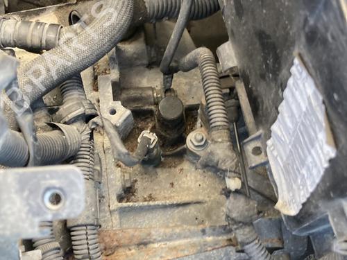 Used Gearbox PEUGEOT 306 Hatchback (7A, 7C, N3, N5) 1.6 (98 hp) 22787818