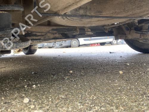 Used Rear axle Rear axle 32439546 32439546