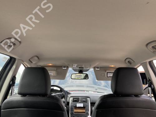 Used Interior roof MERCEDES-BENZ B-CLASS Sports Tourer (W245) B 200 CDI (245.208) (140 hp) 22124083