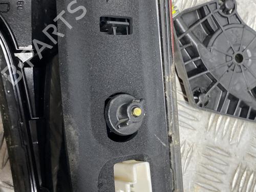 Højre baglygte bagklap CITROËN C5 II (RC_) 1.6 HDi (RC8HZB) | BP26384705C80 
