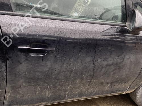 Used Right front door OPEL CORSA D (S07) 1.3 CDTI (L08, L68) (90 hp) 29188569