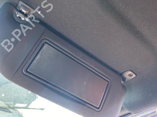 right-sun-visor-citroen-ds3-sa_-2009-2010-2011-2012-2013-2014-2015-2016-37035300 main image