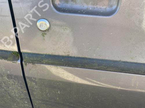 Door moulding trim CITROËN BX (XB-_) 16 | BP29537648C150 
