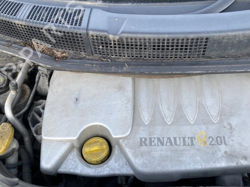 Oberschutz für RENAULT GRAND SCÉNIC II (JM0/1_) 2.0 dCi (JM1K) (150 hp) 30183669
