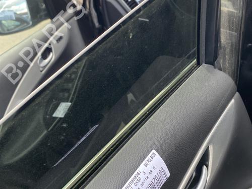 Used Rear left window mechanism Rear left window mechanism INFINITI QX50 I 30d AWD (238 hp) 27617596 27617596