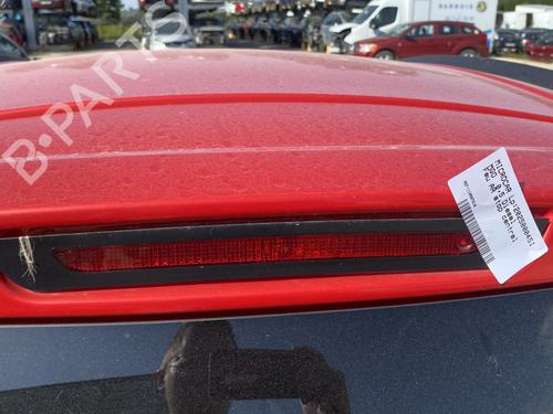 Used Third brake light Third brake light MICROCAR M.GO 0.5 (8 hp) 28332228 28332228